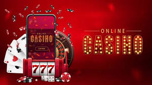 Discover the Excitement of Felix Spin Casino Online Games