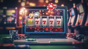 Discover the Excitement of Felix Spin Casino Online Games