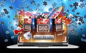 Discover the Exciting World of Spintime Casino & Sportsbook