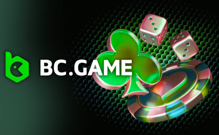 Discover the Thrills of BC.Game Casino Your Ultimate Gaming Destination