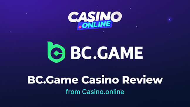 Experience Thrilling Gaming at BC.Game Argentina -200652338