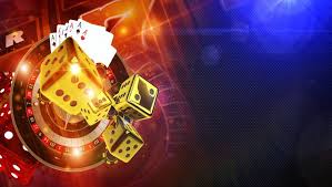 Letou Online Casino UK - Ultimate Gaming Experience