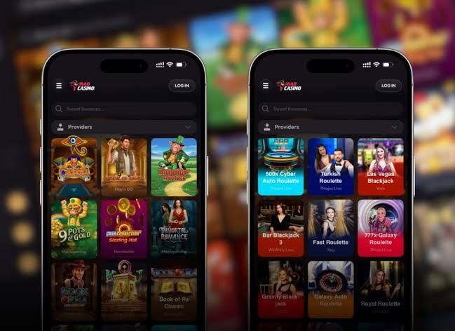 Mejor Casino 2026 Guía Definitiva para Jugar Online Gratis