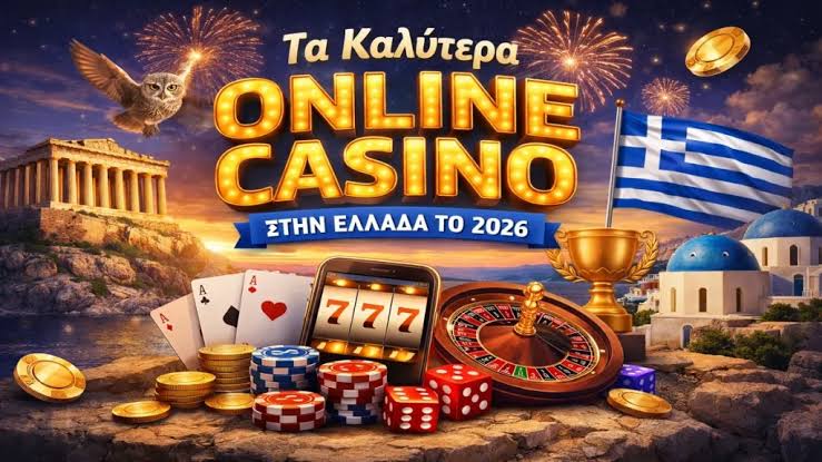 Ελληνικά Καζίνο Χωρίς Ταυτοποίηση Μια Νέα Εποχή Παιχνιδιού