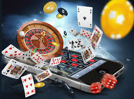 Découverte du Legiano Casino  Votre Guide Complet