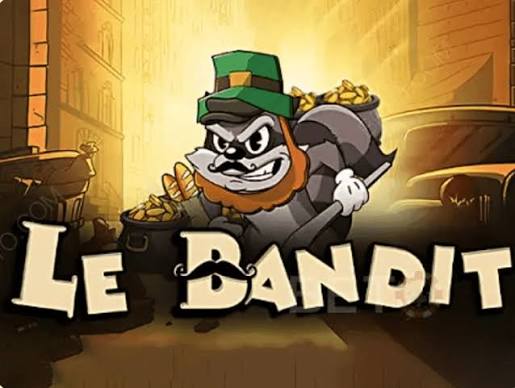 Oplev Spændingen Spil Le Bandit Gratis